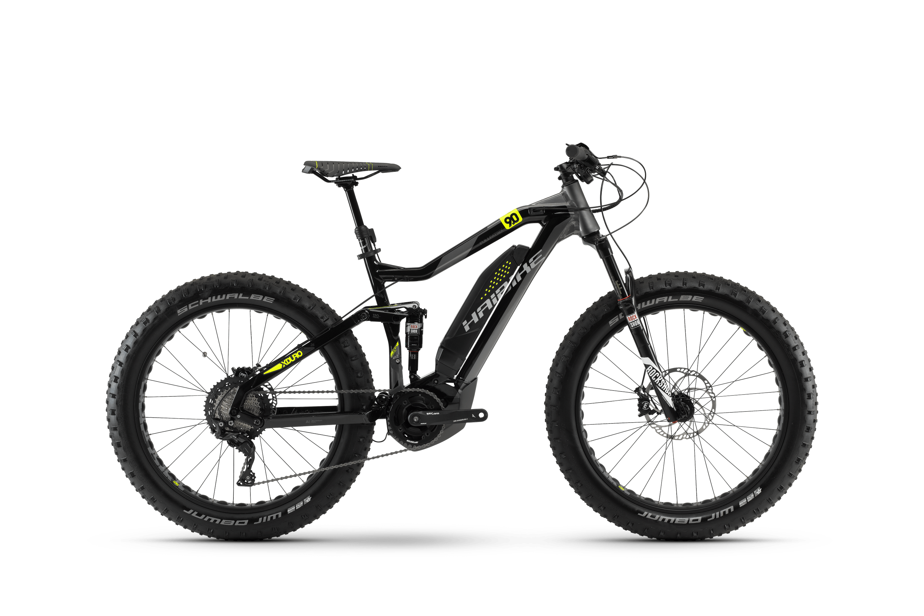 2018 Haibike Range Coming this month Outdoors Ramsey Limited