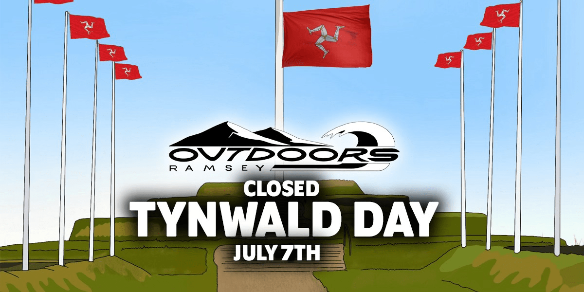 Tynwald Day